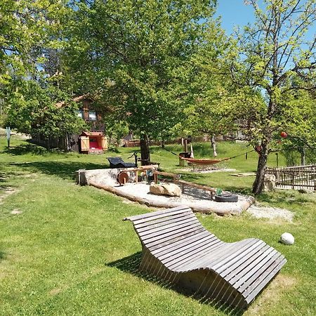 Feriengut Zum Fuerst'N Mit Aussenwhirlpool Und Sauna Eppenschlag ภายนอก รูปภาพ