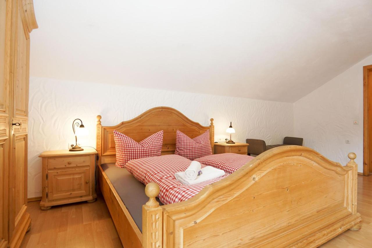 Feriengut Zum Fuerst'N Mit Aussenwhirlpool Und Sauna Eppenschlag ภายนอก รูปภาพ