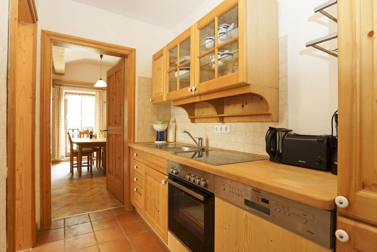 Feriengut Zum Fuerst'N Mit Aussenwhirlpool Und Sauna Eppenschlag ภายนอก รูปภาพ
