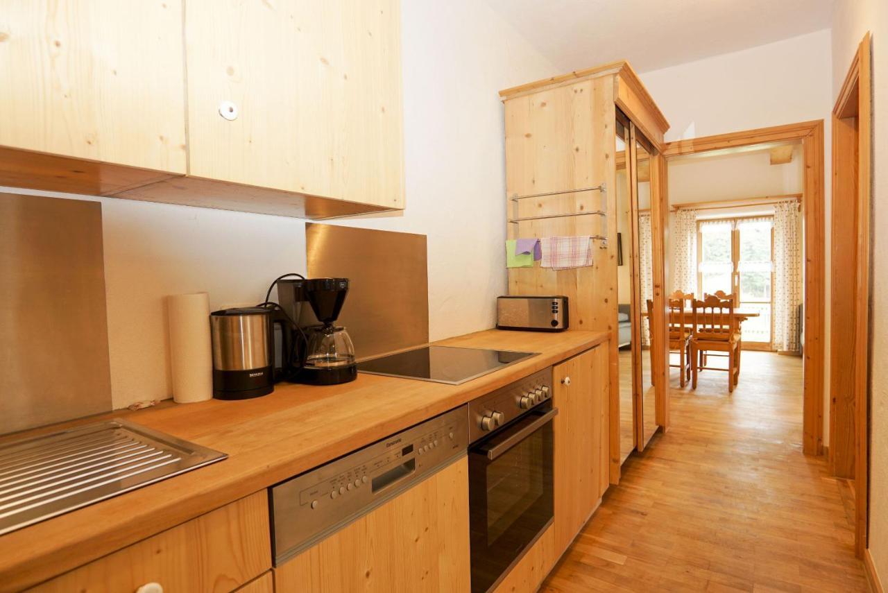 Feriengut Zum Fuerst'N Mit Aussenwhirlpool Und Sauna Eppenschlag ภายนอก รูปภาพ