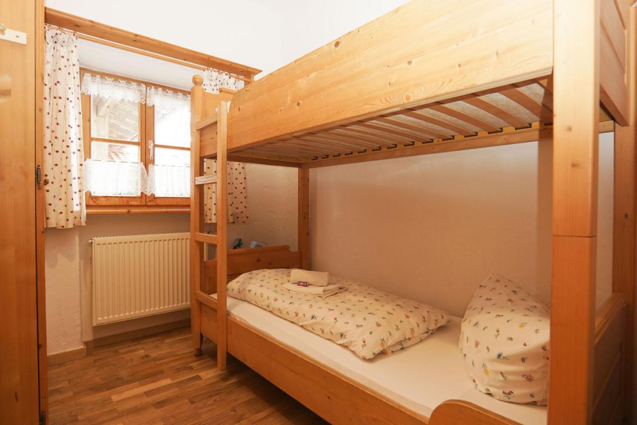 Feriengut Zum Fuerst'N Mit Aussenwhirlpool Und Sauna Eppenschlag ภายนอก รูปภาพ
