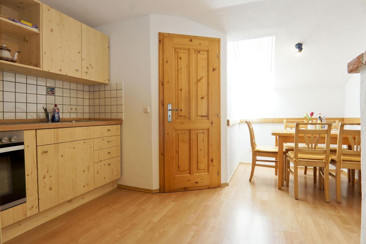 Feriengut Zum Fuerst'N Mit Aussenwhirlpool Und Sauna Eppenschlag ภายนอก รูปภาพ