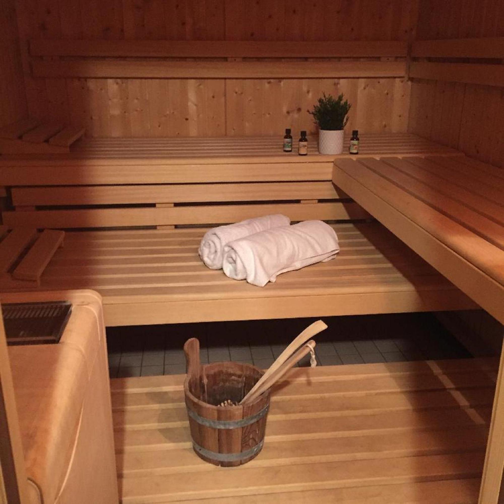 Feriengut Zum Fuerst'N Mit Aussenwhirlpool Und Sauna Eppenschlag ภายนอก รูปภาพ